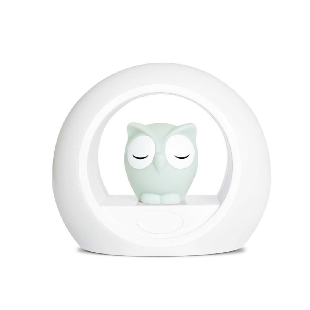 Zazu Nightlight Lou Grey