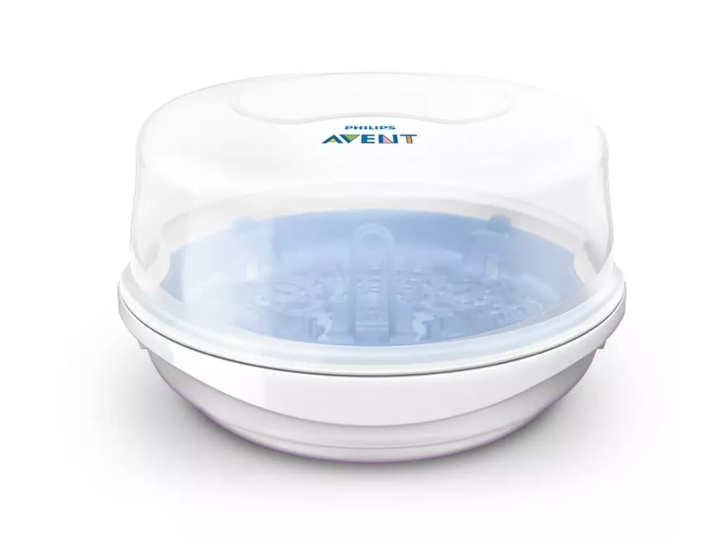 Avent Microwave Steriliser