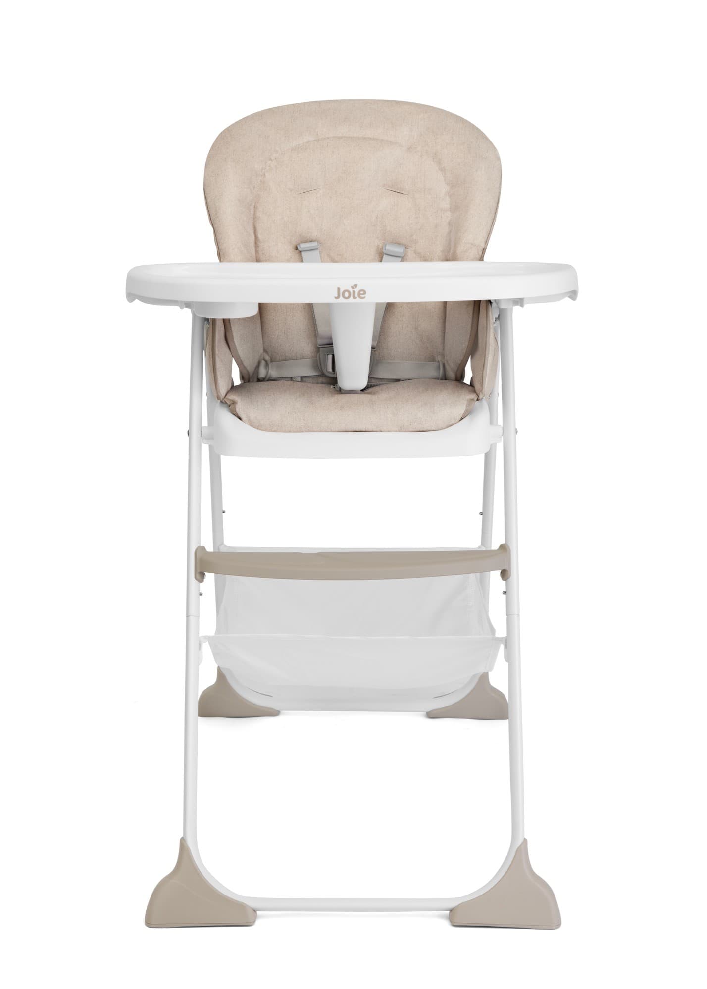 Joie Mimzy Snacker High Chair Taupe